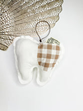 Load image into Gallery viewer, Tooth Fairy Pillow with Pocket

